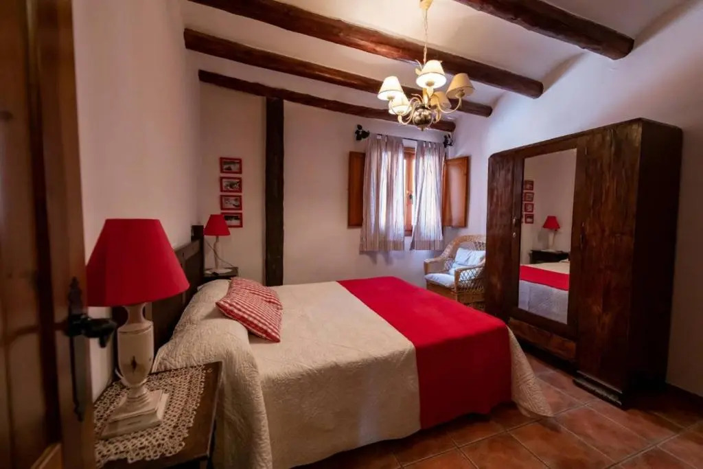 Casa la tejeria