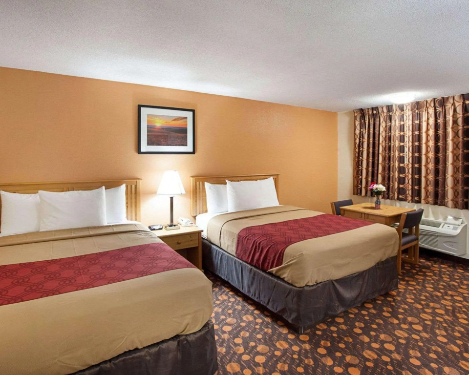 Econo Lodge Phillipsburg