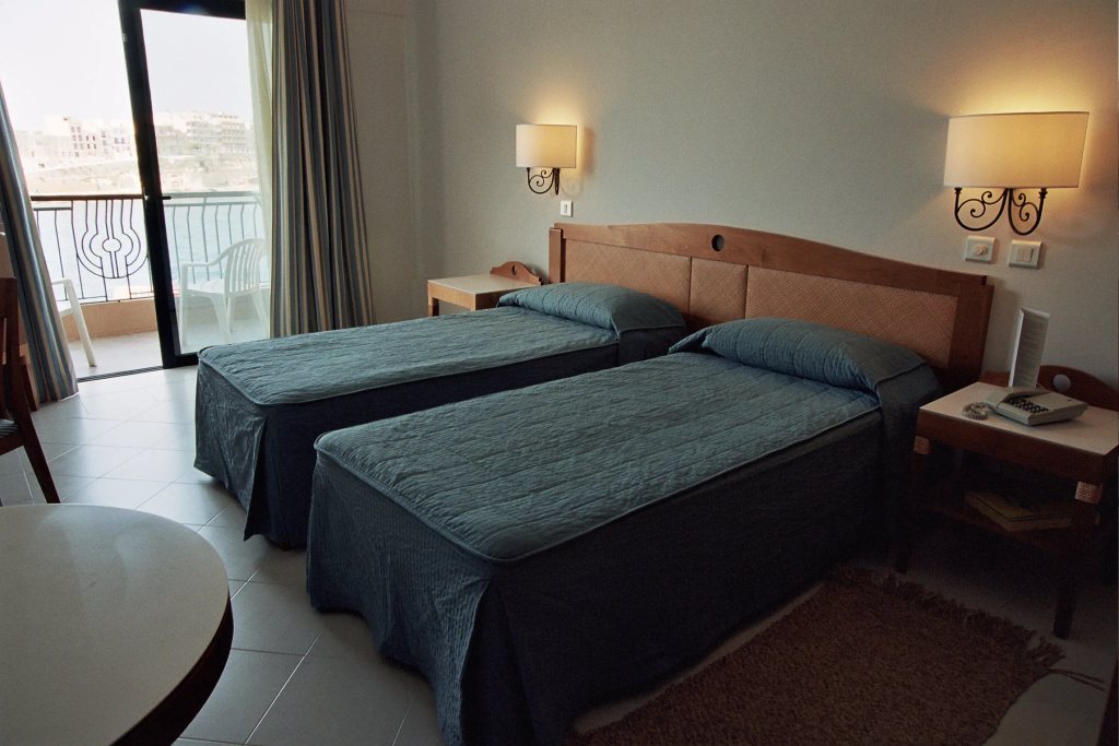 Hotel Calypso