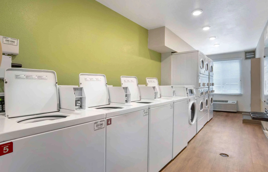 Extended Stay America Select Suites - Gulfport