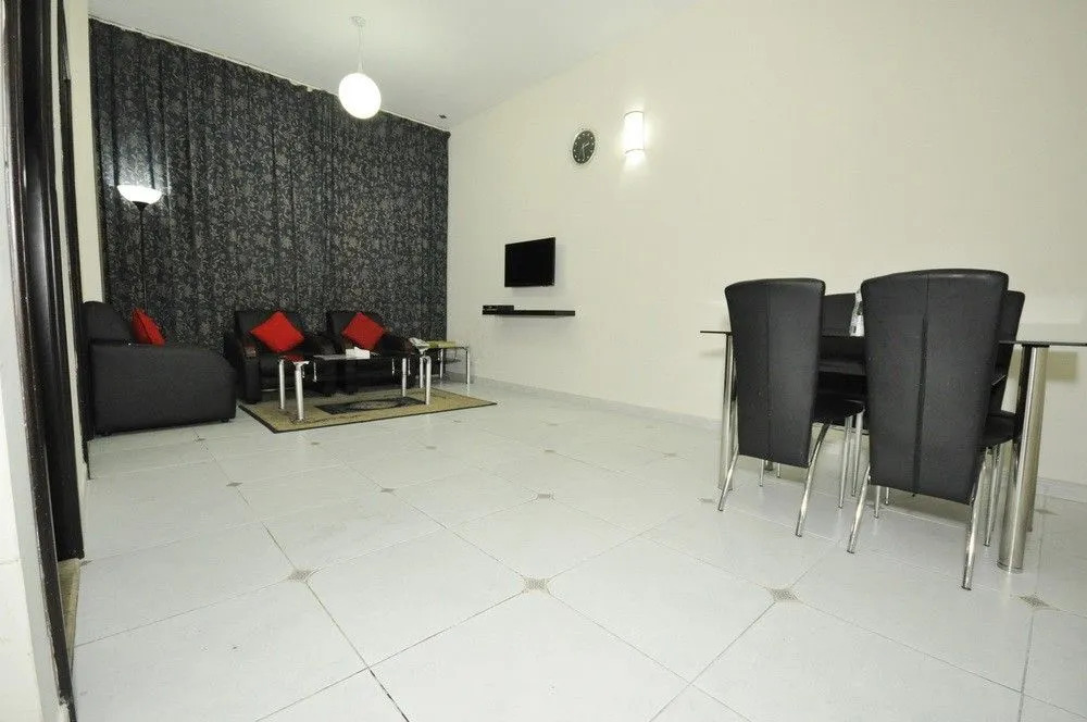 High End Hotel Apartments