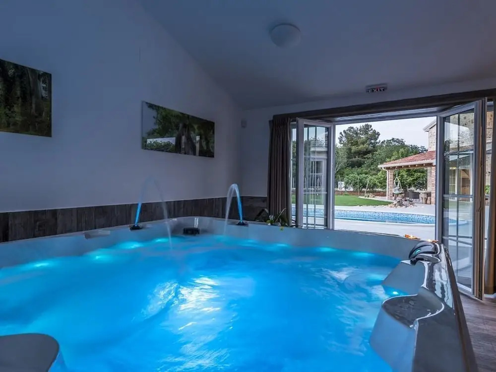 Villa Lemaliante
