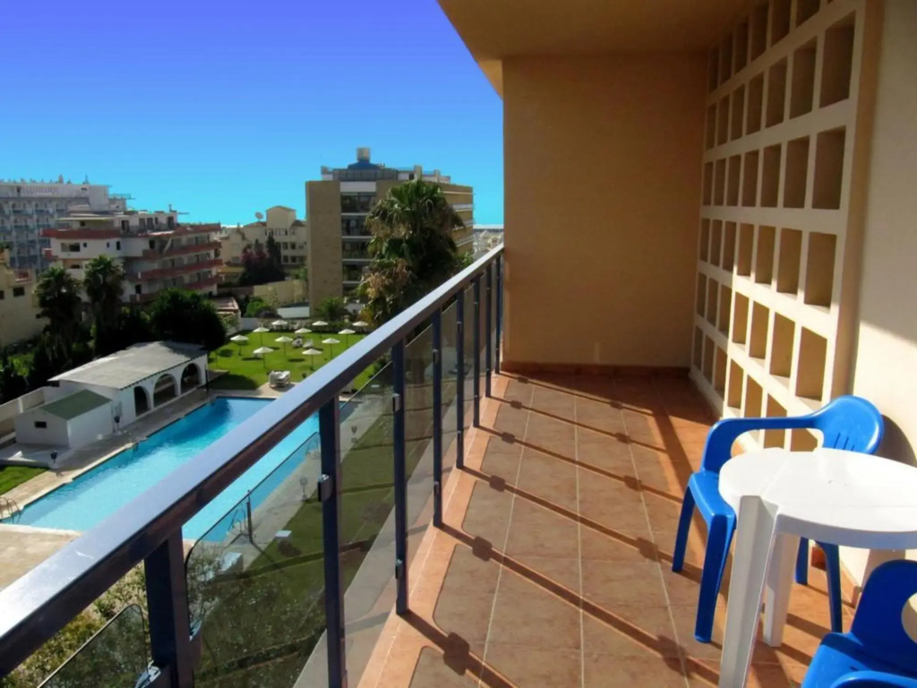 Apartamentos MS Puerto Marina, antes MS Pepita