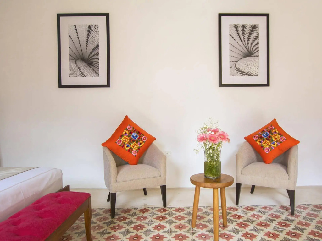 Casa de Las Palomas Boutique Hotel by Palomas Hotels