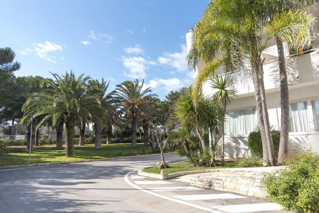 Hotel Riva Del Sole