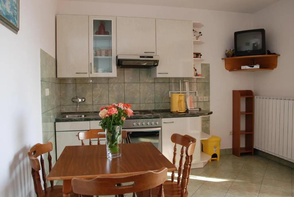 Apartments Toska