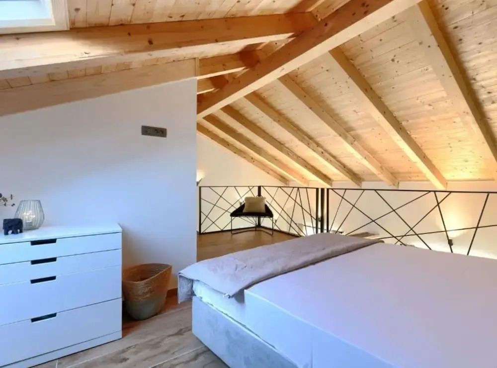 Apartment Zanet