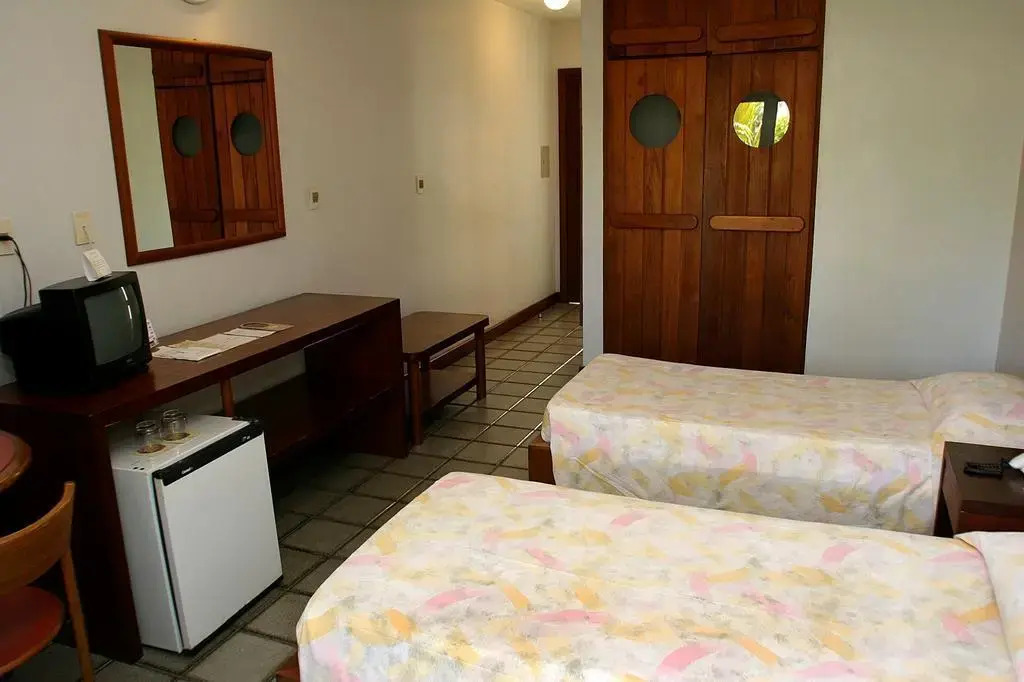Oceano Praia Hotel