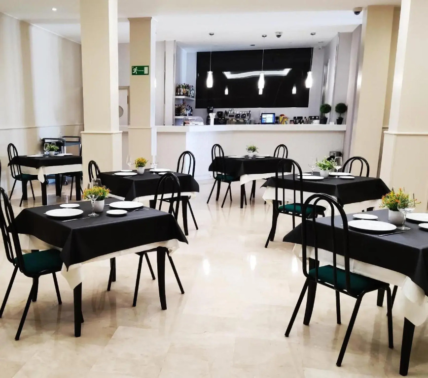 Hotel Ciudad de Navalcarnero