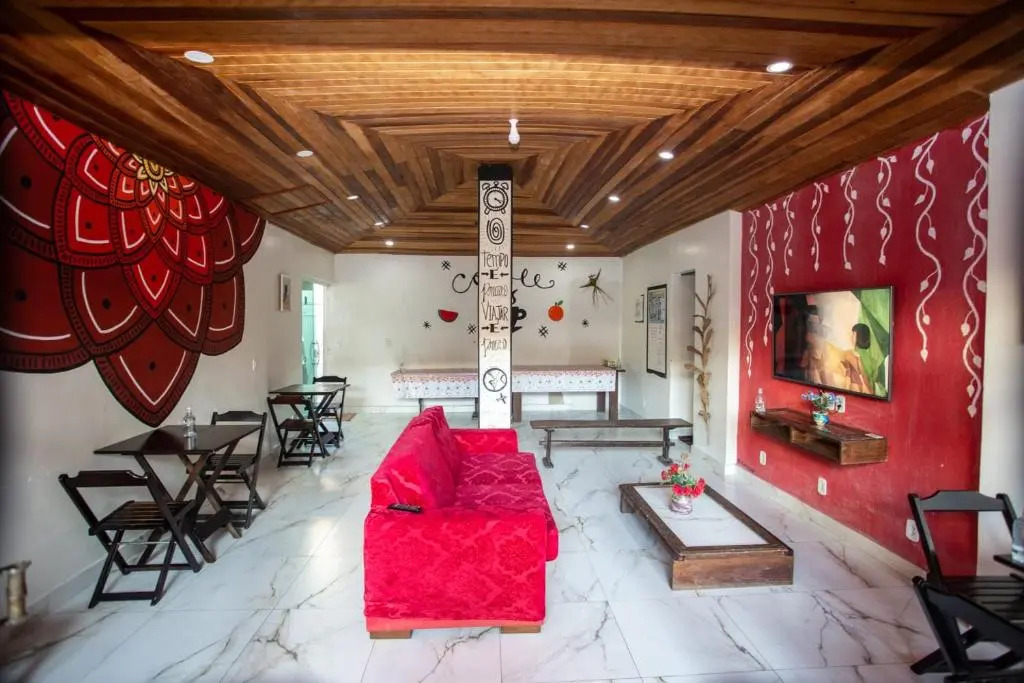 Suites Malibu 3