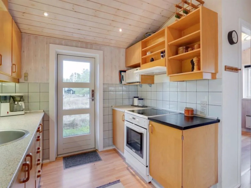 "Cäzilia" - 2.8km from the sea in Western Jutland