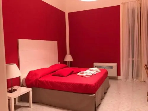 Trapani Rooms