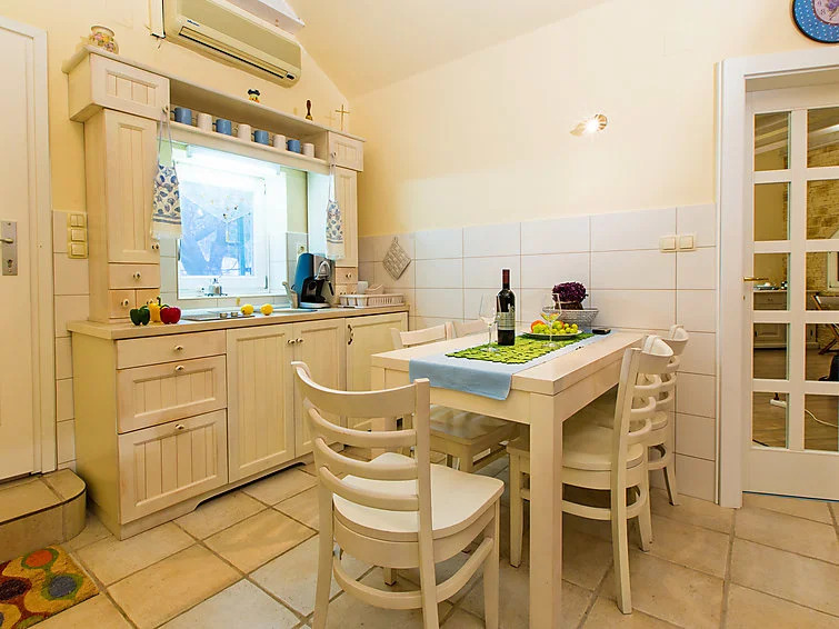Holiday Home Villa Mo-Re by Interhome