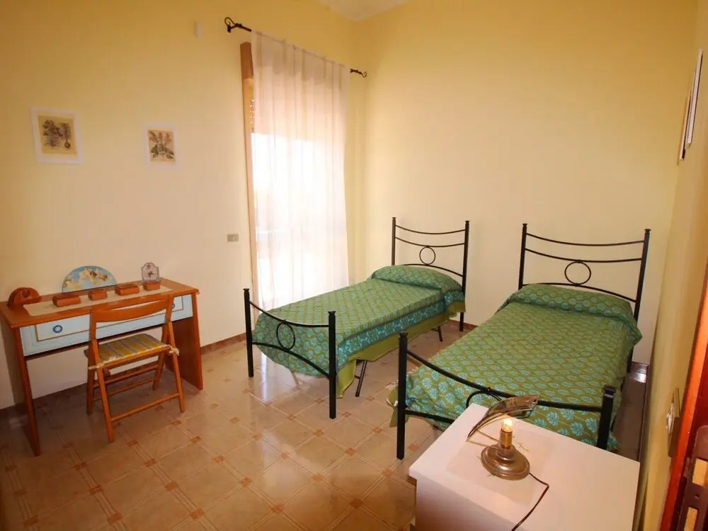 Serene Villa in Floridia With Swimming Pool