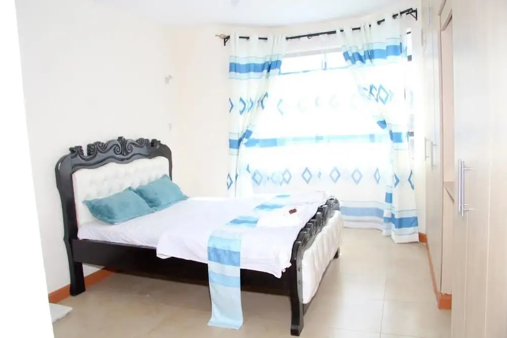 Jambo Homestay