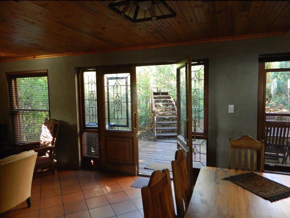 Dragonfly Cottage
