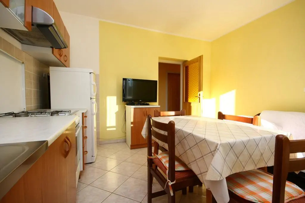 Apartments Joso 510