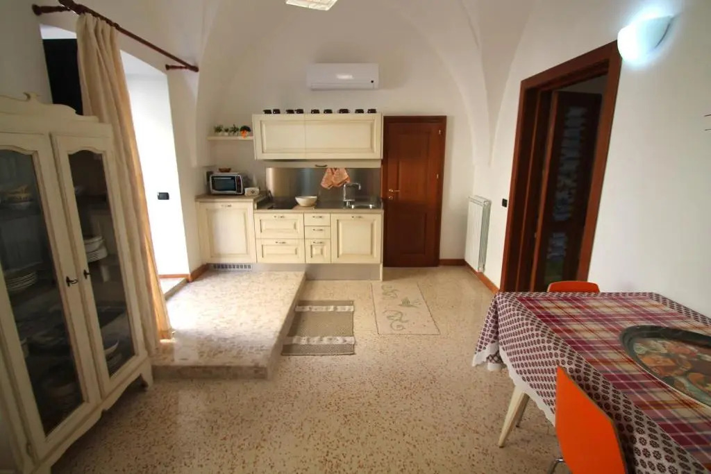 Corte di Pietra