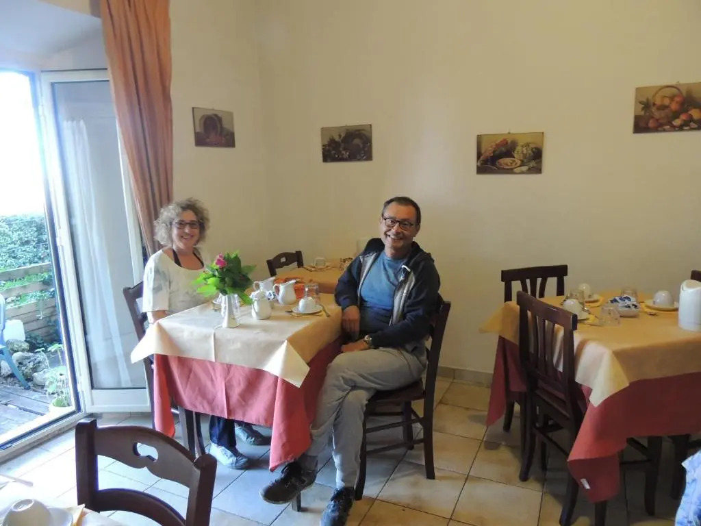 B&B Il Giardino Etrusco