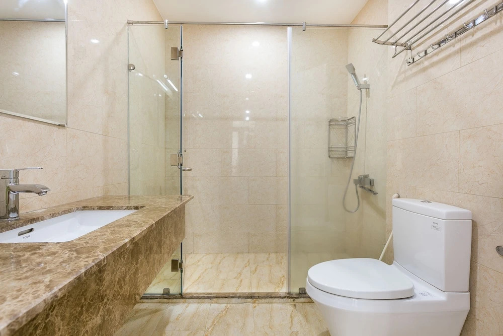 OYO 136 Aparthotel 75