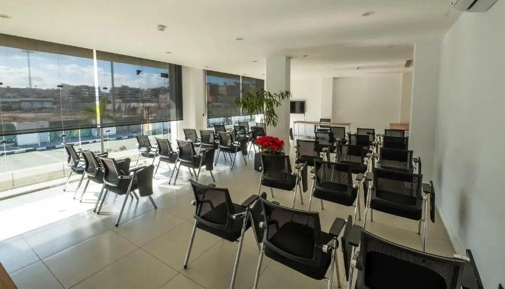 Palma Hotel