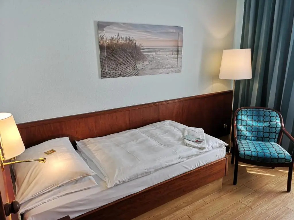 Leine Hotel