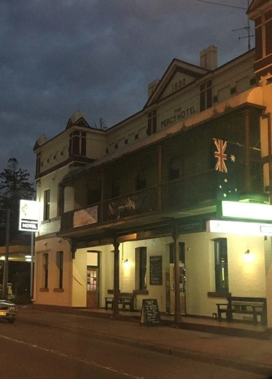 The Horse & Jockey Hotel