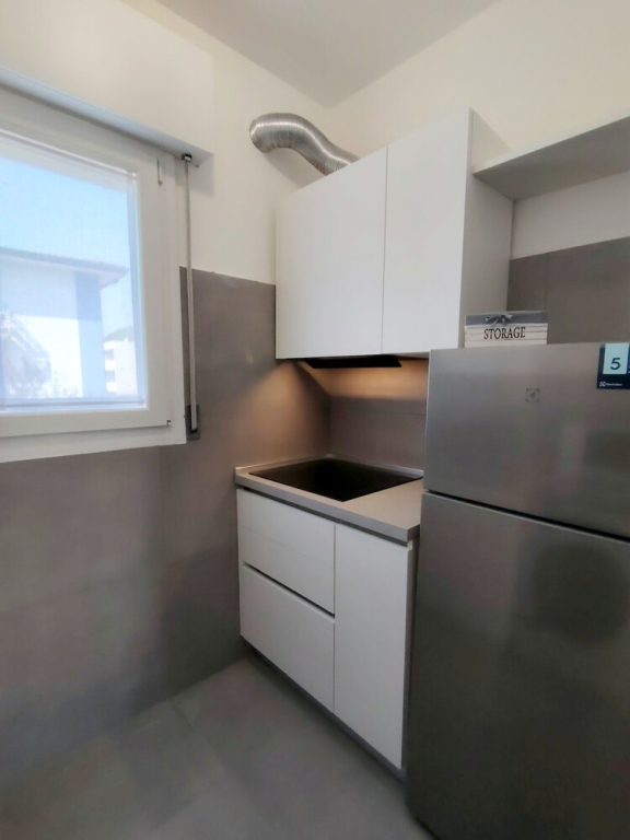 Contemporary Flat Near the Beach of Bibione
