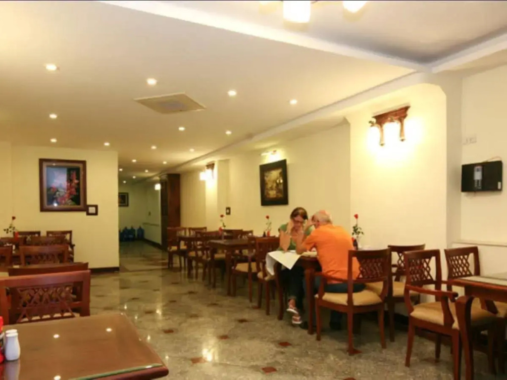 Hanoi Siva Luxury Hotel & Travel