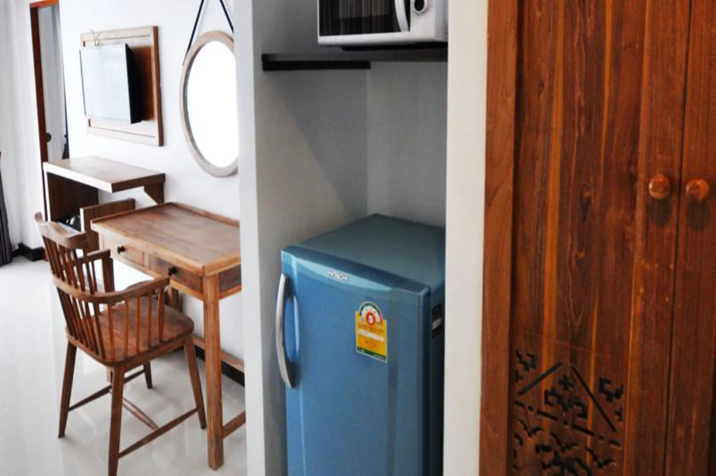 My Chiangmai Boutique Lodge