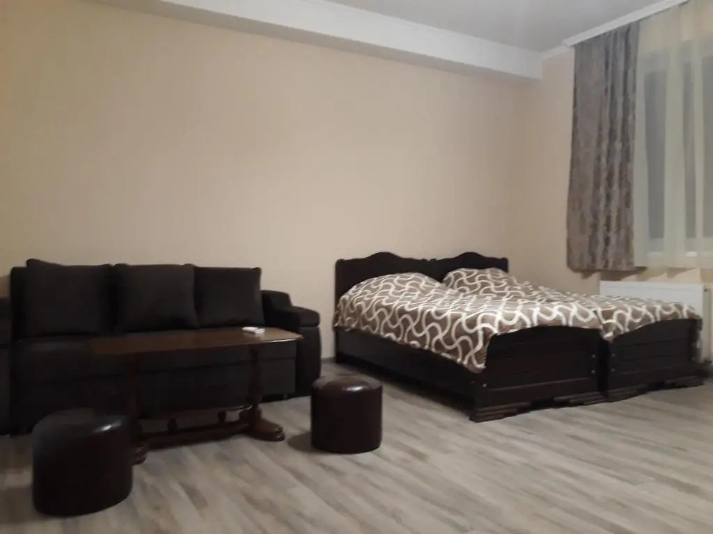 Guest House Welcome