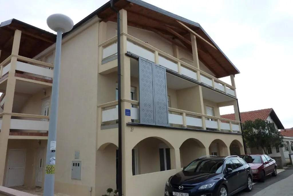Charming cozy apartments Prezide - AE1439