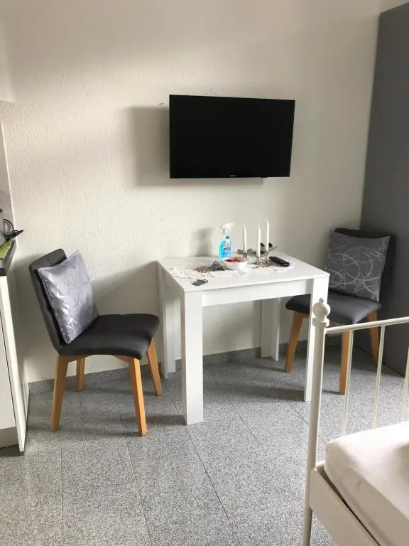 Apartment by Mario