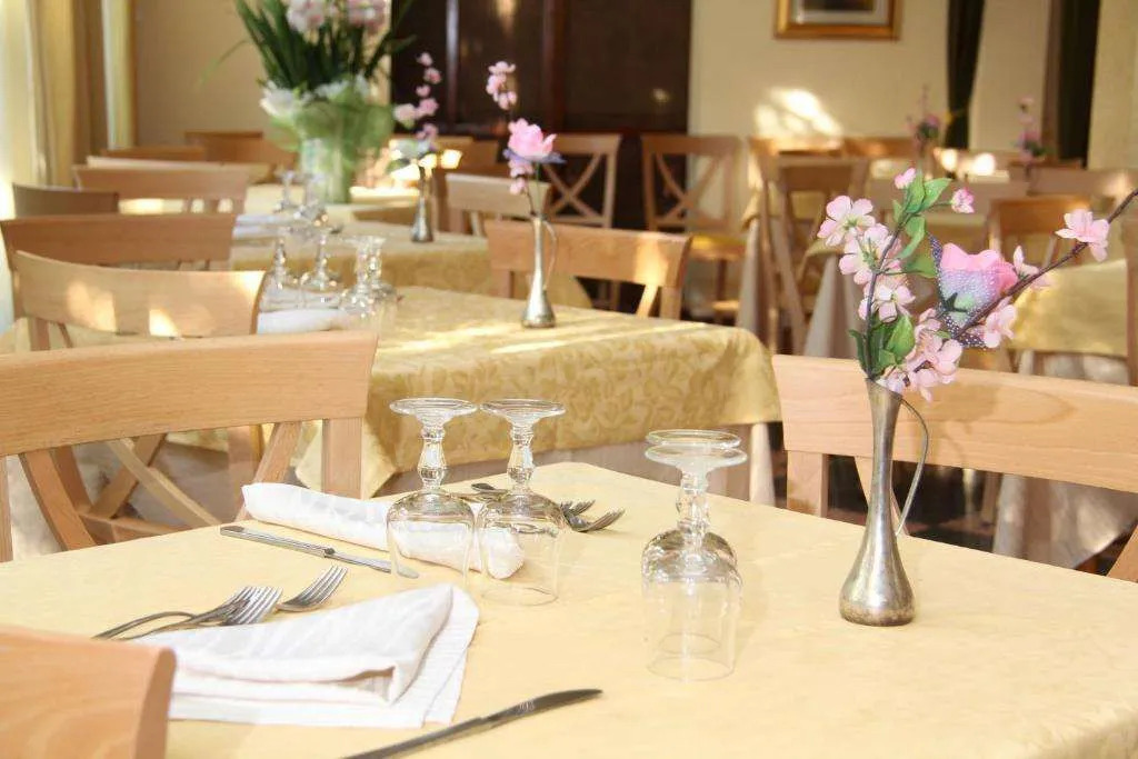 Hotel B&B Risorta