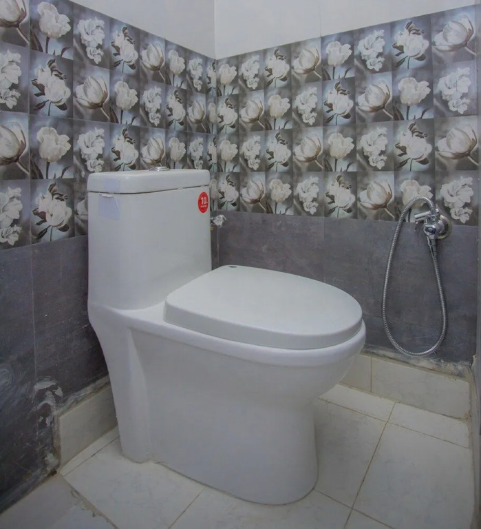 OYO 251 Siddhi Binayak Guest House