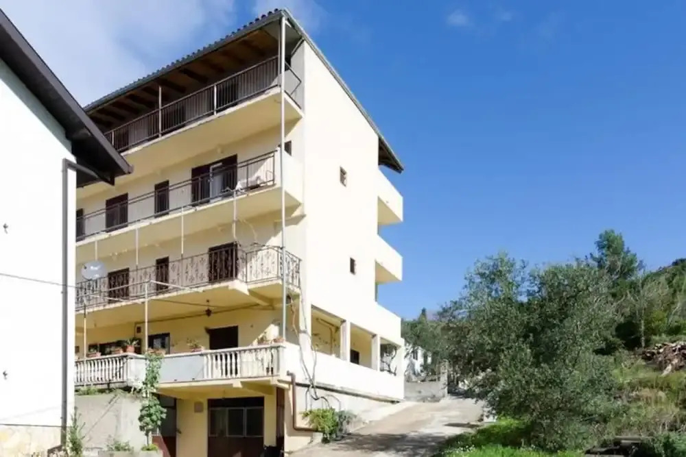 Apartments Dalmatin Zuljana - Studio Apartment 3