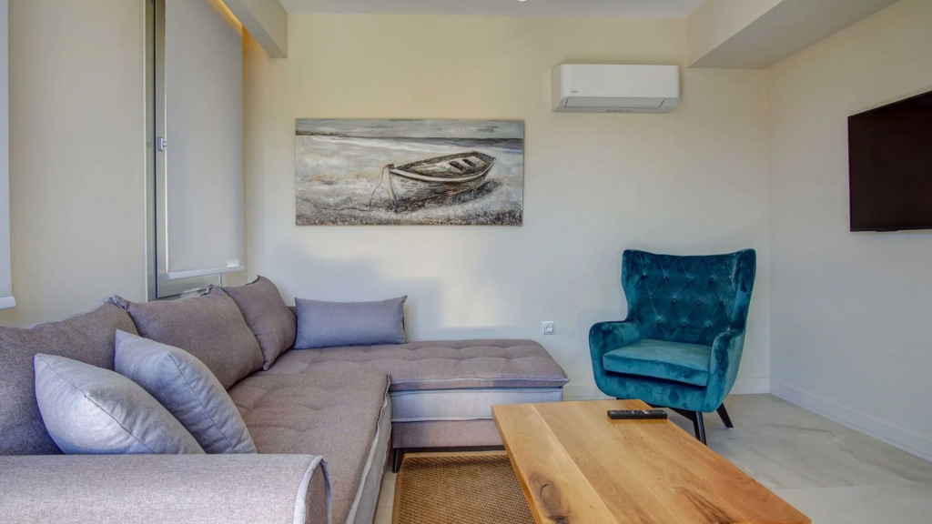 Tessera Boutique Hotel & Villas Collection