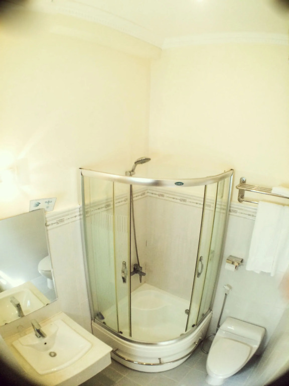 Le Petit Paris Dalat Hotel