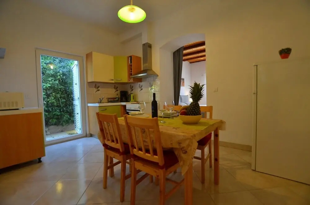 Graziella A2 in Rovinj