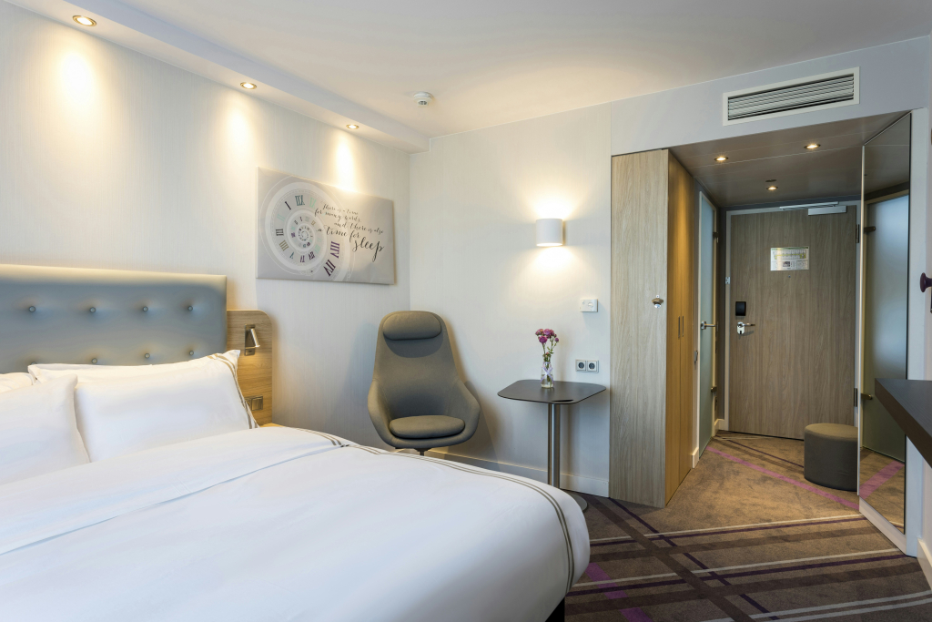 Premier Inn Freiburg City Süd