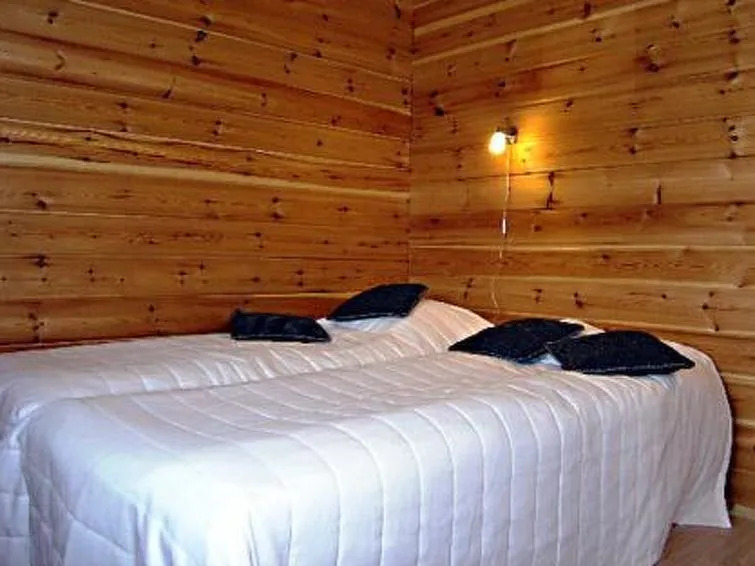 Holiday Home Kotikumpu