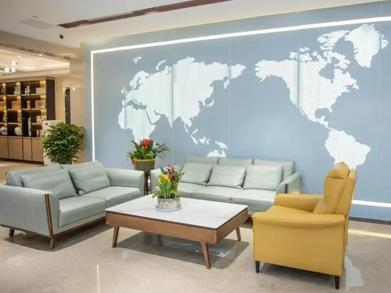 JUNYI Hotel Shandong Binzhou Bohai Eleven Road