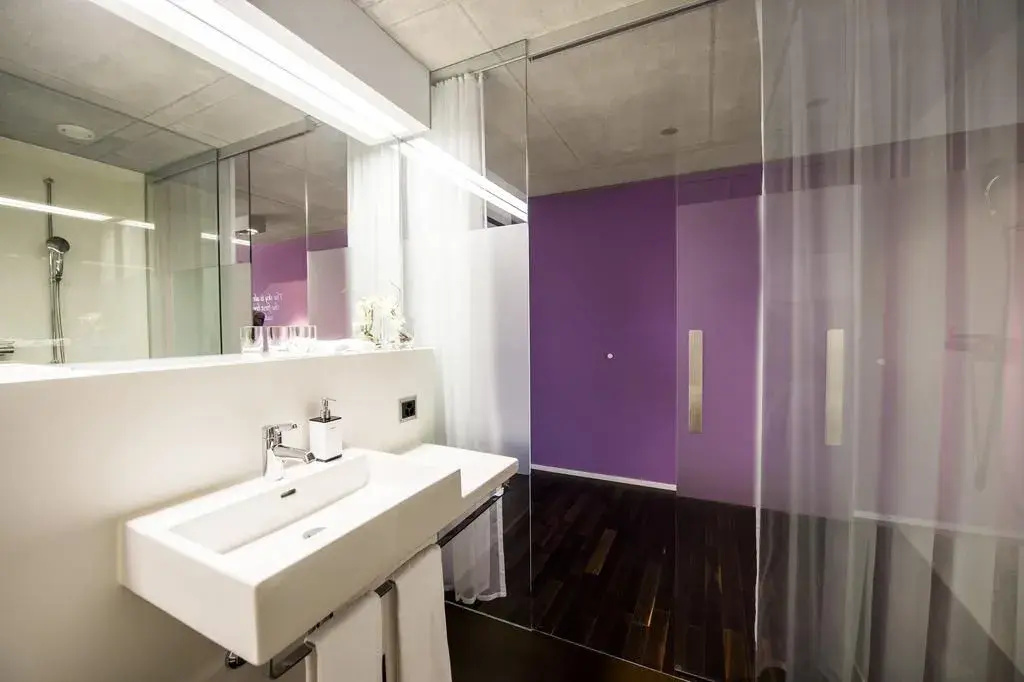 HOTEL APART - Welcoming l Urban Feel l Design