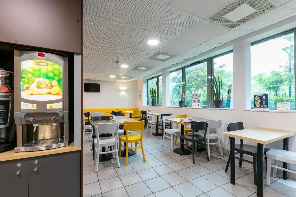 B&B HOTEL Toulouse Basso Cambo
