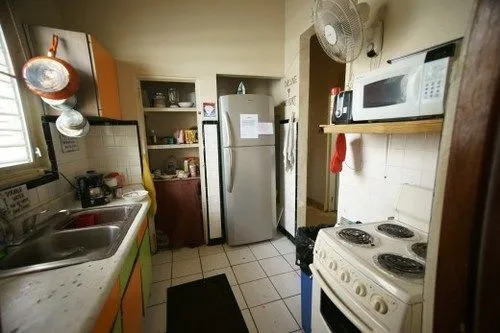San Juan International Hostel