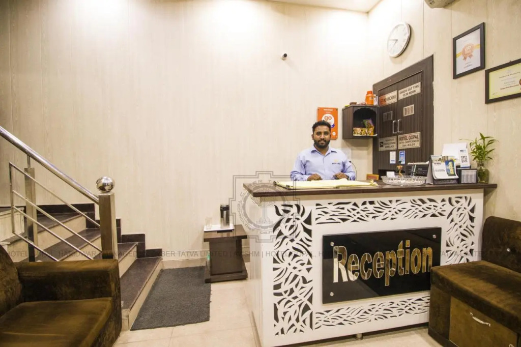 Hotel Gopal