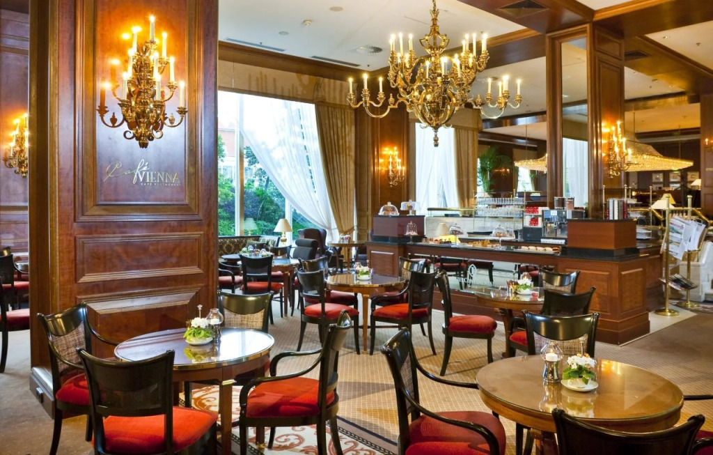 InterContinental Wien by IHG