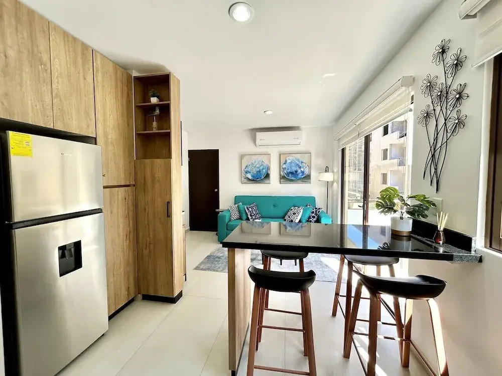 Oceanna Apartments