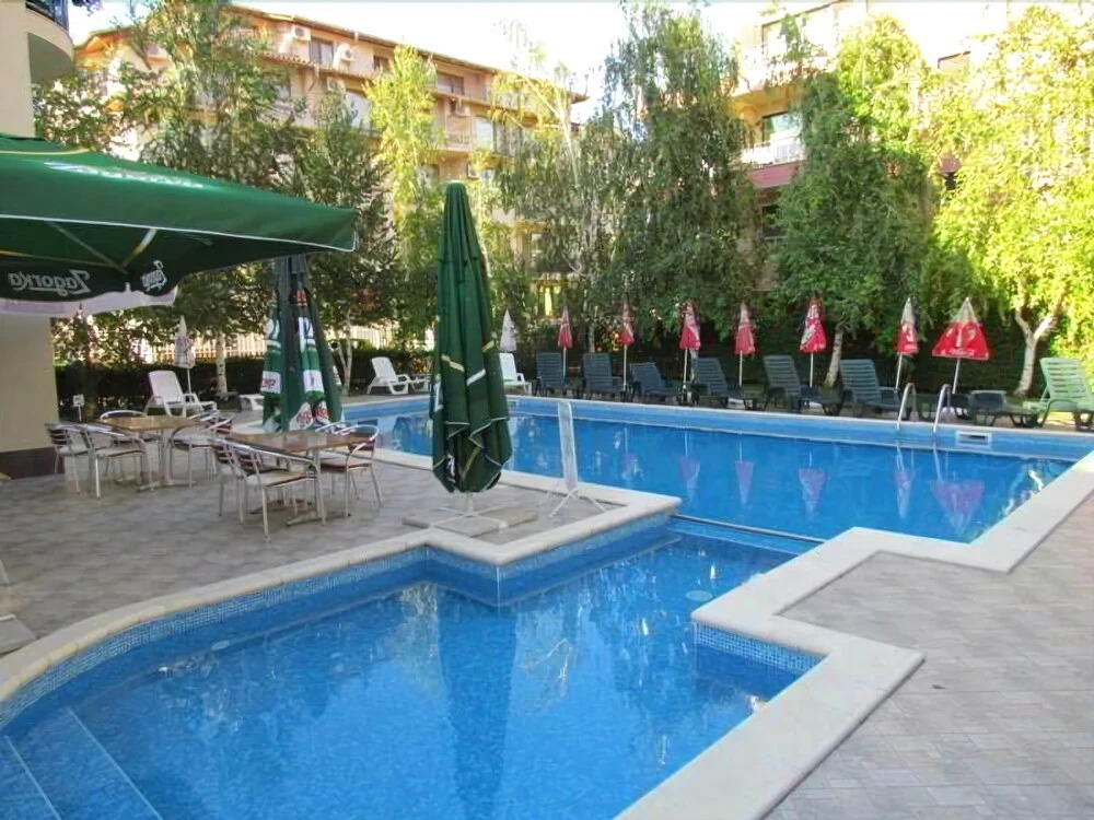Hotel Aurelia