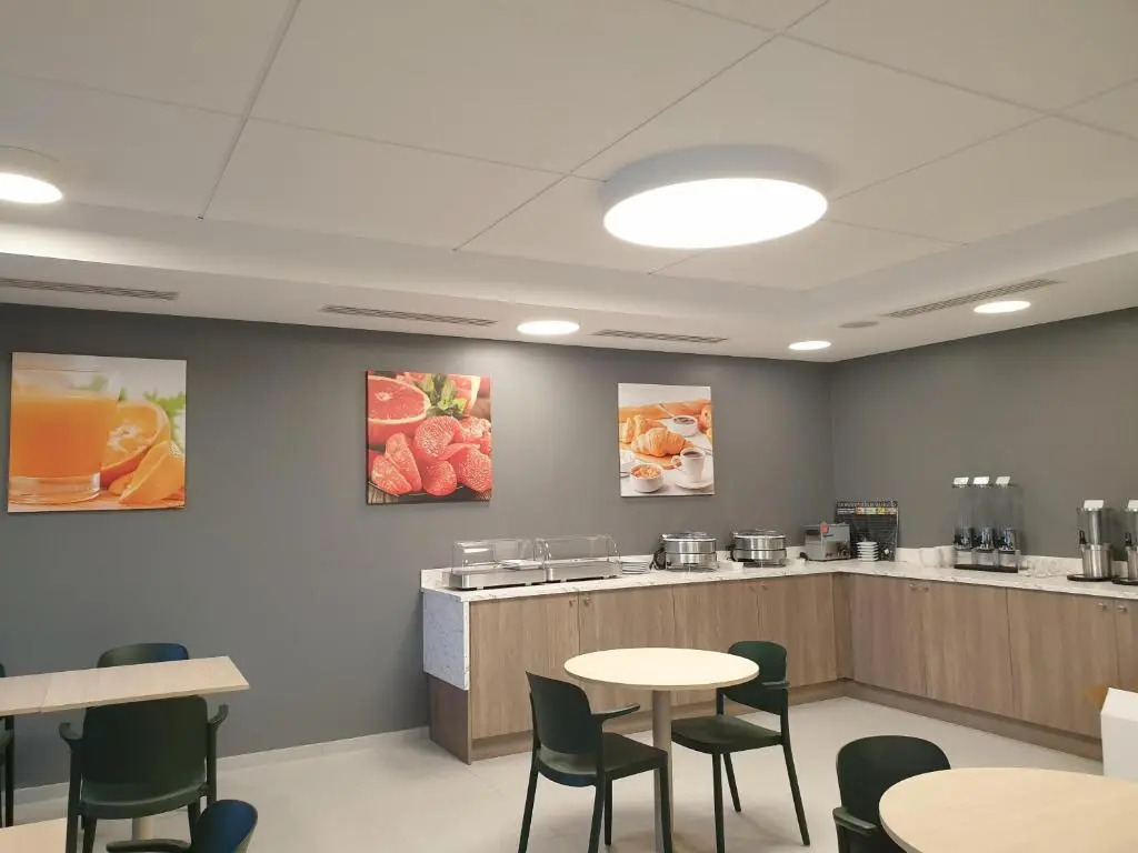 Best Western Eden SPA